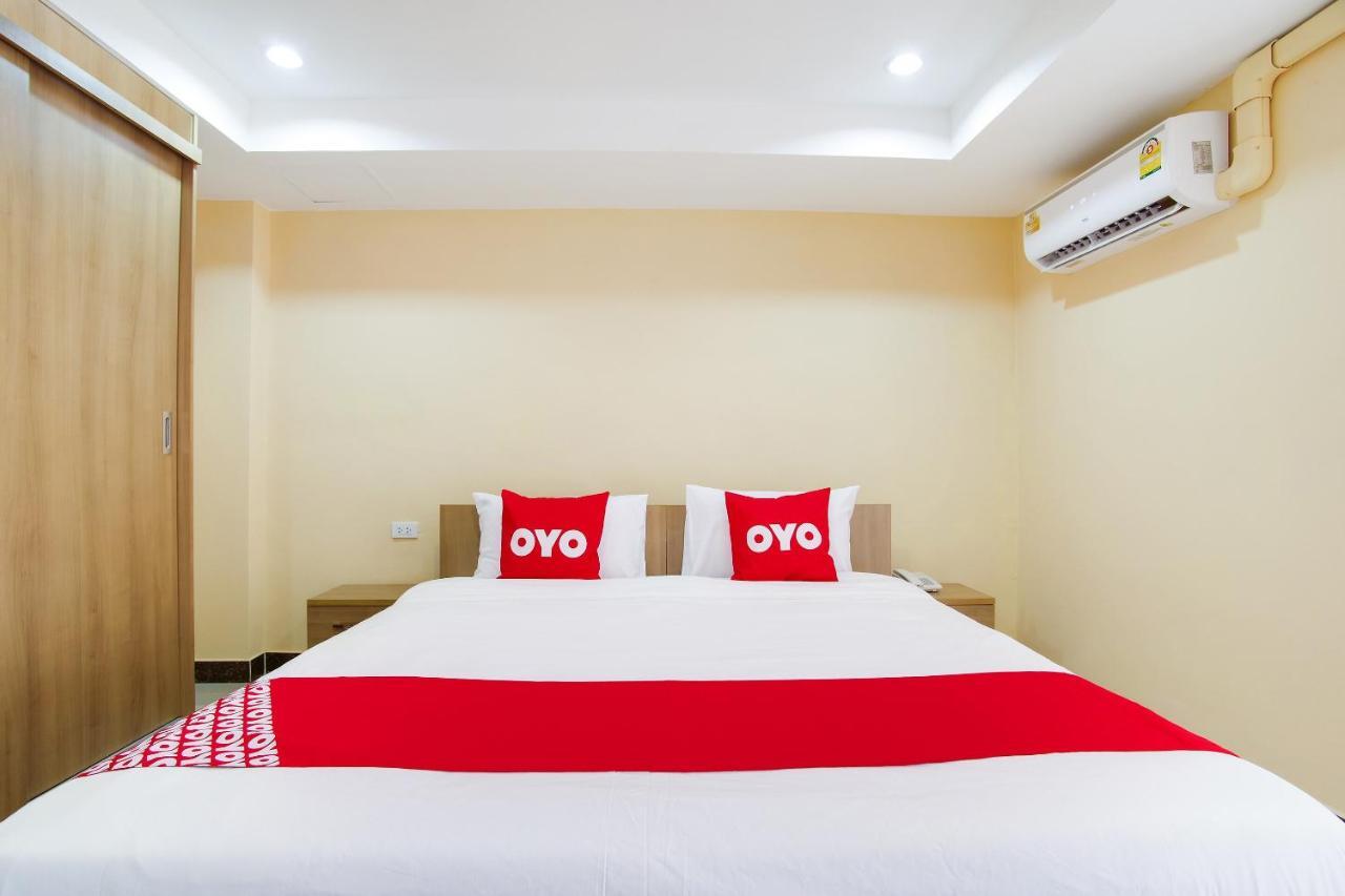 Wises Hotel Ban Bang Phra Quarto foto