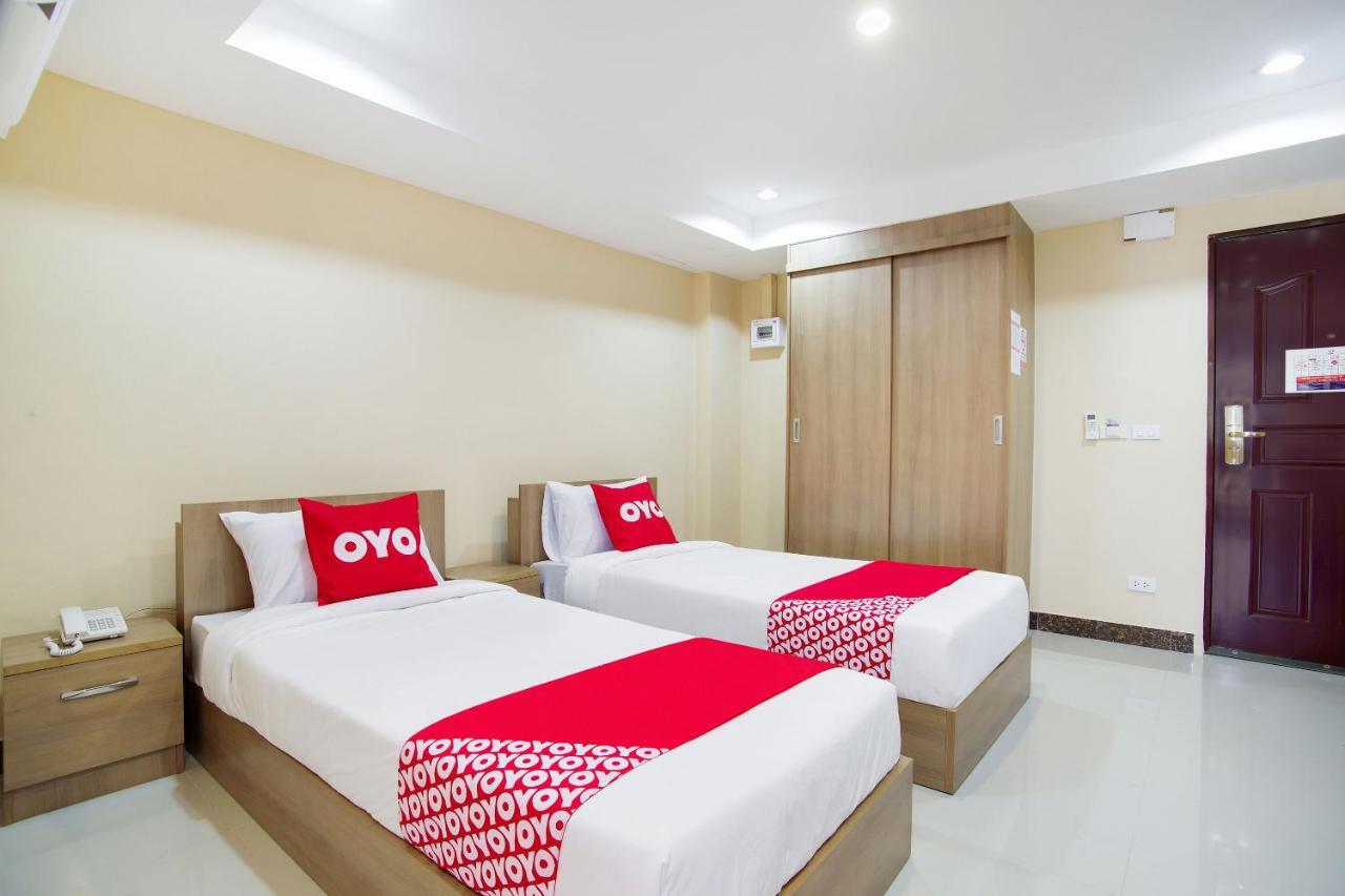 Wises Hotel Ban Bang Phra Quarto foto